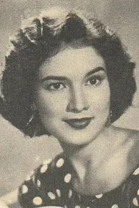 Актриса Daisy Romualdez — фото персоны
