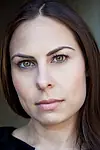 Актриса Laura Weider — превью фото персоны