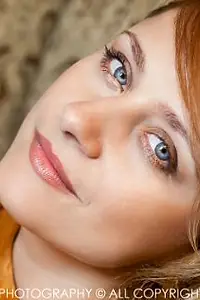 Актриса Lucy Alex — фото персоны