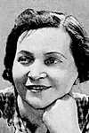 Актриса Элла Ноллова — превью фото персоны
