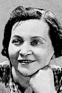 Актриса Элла Ноллова — фото персоны