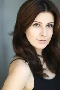 Актриса Chantelle Naude — фото персоны