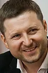 Актёр Сергей Жданович — превью фото персоны
