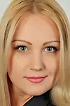 Актриса Алеся Подоляк — превью фото персоны
