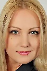 Актриса Алеся Подоляк — фото персоны