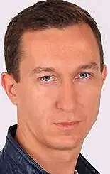 Актёр Сергей Конопелько — фото персоны