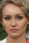 Актриса Марина Блинова — превью фото персоны