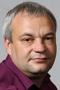 Актёр Дмитрий Кравчук — фото персоны