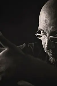 Актёр Сергей Васильев — фото персоны