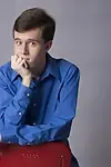 Актёр Blake Grigsby — превью фото персоны