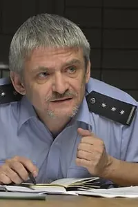 Актёр Михал Суханек — фото персоны
