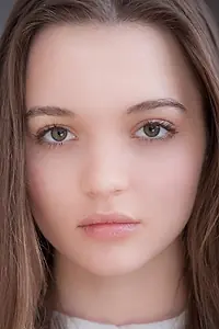 Актриса Bridget Albaugh — фото персоны