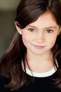 Актёр Allison Nordahl Nunez — фото персоны