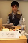Актёр Song Liu — превью фото персоны