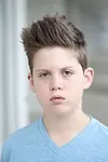 Актёр Hunter Lee Manning — превью фото персоны
