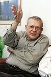 Актёр Ян Скопечек — превью фото персоны
