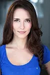 Актриса Erica Siegel — превью фото персоны