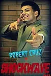 Актёр Robert Cruz — превью фото персоны