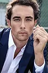 Актёр Brogan Farrell — превью фото персоны