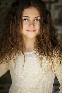 Актриса Annabelle Kavanagh — фото персоны