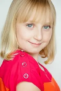 Актриса Cara Beigel — главное фото персоны
