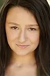 Актриса Jordan Genung — превью фото персоны