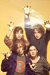 Актёр My Bloody Valentine — превью фото персоны