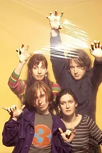 Актёр My Bloody Valentine — главное фото персоны