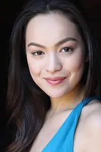 Актриса Charlene Miranda — главное фото персоны