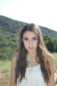 Актриса Summer Elhouty — главное фото персоны