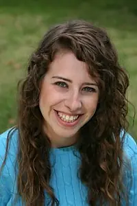 Актриса Christen Keogh — фото персоны