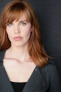 Актриса Meaghan Jewell — главное фото персоны