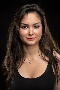 Актриса Sarah Montazeri — фото персоны