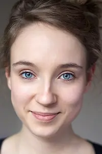 Актриса Эмма Кёртис — фото персоны