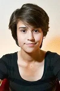Актриса Elizabeth O'Brien — главное фото персоны