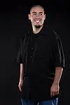 Актёр Josue Vasquez — превью фото персоны