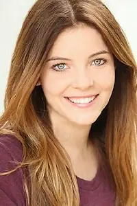 Актриса Caitlin Zambito — фото персоны