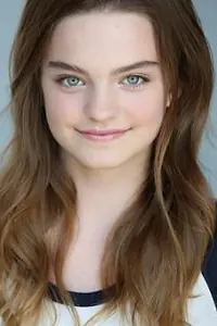 Актриса Carly Witteman — фото персоны