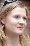 Актриса Агнешка Дзедзиц — превью фото персоны