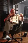 Актёр Седрик Люсо — превью фото персоны
