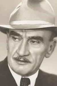 Актёр Карел Хаслер — фото персоны