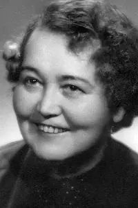Актриса Милада Смоликова — фото персоны