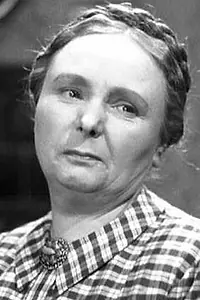 Актриса Мари Блажкова — фото персоны
