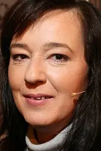 Актриса Жанета Фухсова — фото персоны