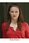 Актриса Mary Krantz — превью фото персоны