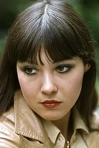 Актриса Дагмар Патрасова — фото персоны