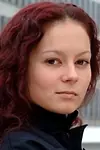 Актриса Гелена Витовская — превью фото персоны