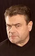 Актёр Карел Свобода — фото персоны