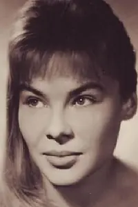 Актриса Валентина Тиелова — фото персоны
