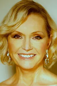Актриса Гелена Вондрачкова — фото персоны